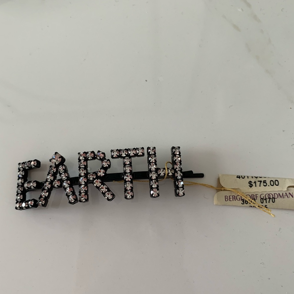 Bergdorf Goodman Women Hair accessories